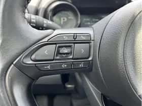 Toyota Yaris (2023) thumbnail 23