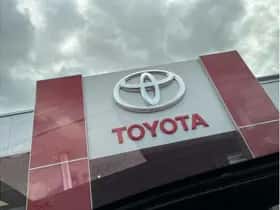 Toyota Yaris (2023) thumbnail 28