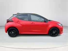 Toyota Yaris (2023) thumbnail 6