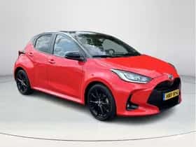 Toyota Yaris (2023) thumbnail 7