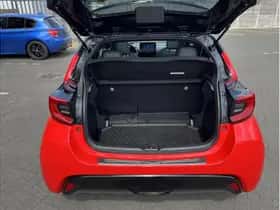 Toyota Yaris (2023) thumbnail 9
