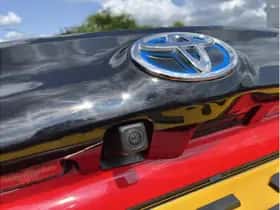 Toyota Yaris (2023) thumbnail 10