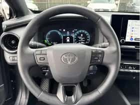 Toyota C-HR (2025) thumbnail 16