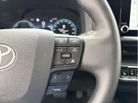 Toyota C-HR (2025) thumbnail 26