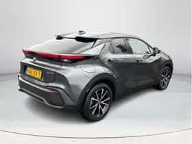 Toyota C-HR (2025) thumbnail 5