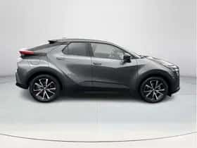 Toyota C-HR (2025) thumbnail 6