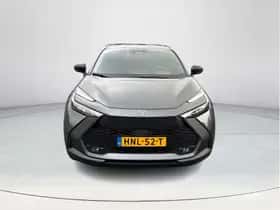 Toyota C-HR (2025) thumbnail 8