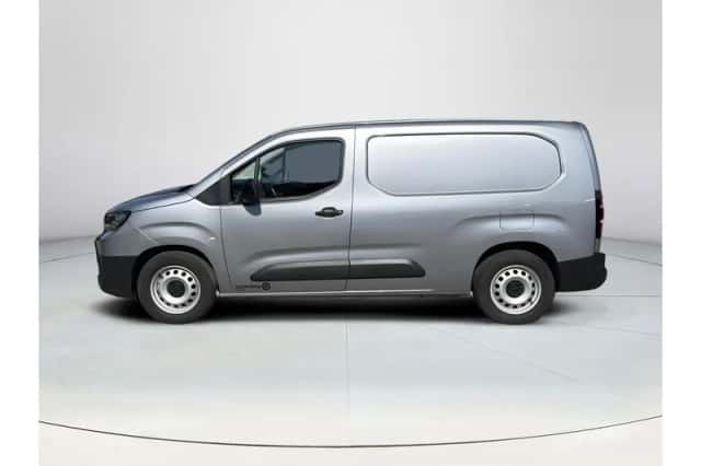Toyota Proace (2025) thumbnail 2