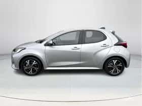 Toyota Yaris (2025) thumbnail 2