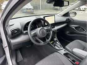 Toyota Yaris (2025) thumbnail 13