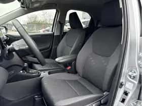 Toyota Yaris (2025) thumbnail 14