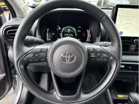 Toyota Yaris (2025) thumbnail 15