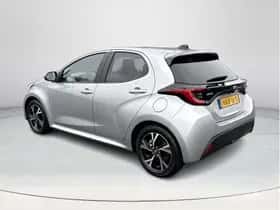 Toyota Yaris (2025) thumbnail 3