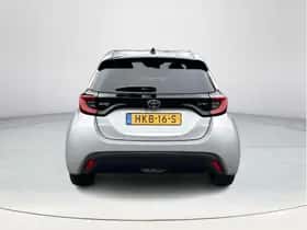 Toyota Yaris (2025) thumbnail 4