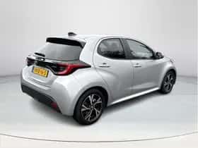 Toyota Yaris (2025) thumbnail 5