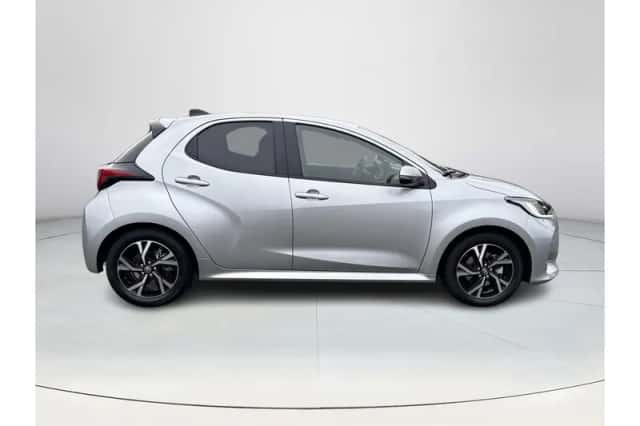 Toyota Yaris (2025) thumbnail 6