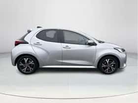Toyota Yaris (2025) thumbnail 6