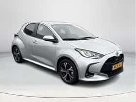 Toyota Yaris (2025) thumbnail 7