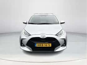 Toyota Yaris (2025) thumbnail 8