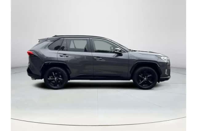 Toyota RAV4 (2019) thumbnail 6