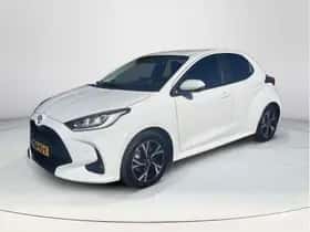 Toyota Yaris (2024) thumbnail 1
