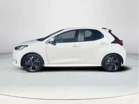 Toyota Yaris (2024) thumbnail 2