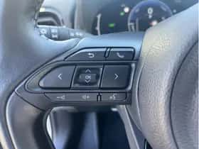 Toyota Yaris (2024) thumbnail 21