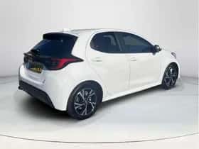 Toyota Yaris (2024) thumbnail 5