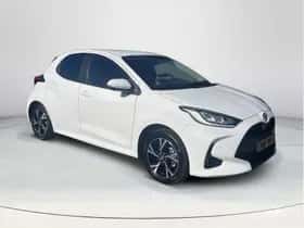Toyota Yaris (2024) thumbnail 7