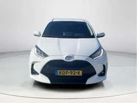Toyota Yaris (2024) thumbnail 8