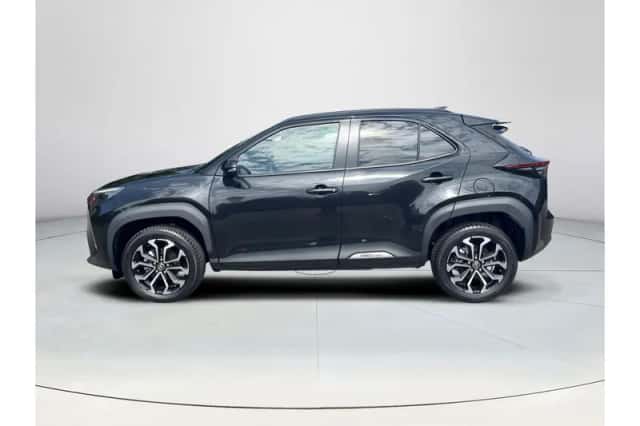 Toyota Yaris Cross (2025) thumbnail 2