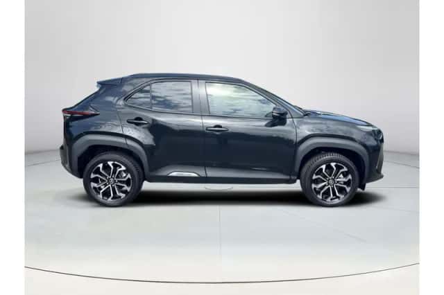 Toyota Yaris Cross (2025) thumbnail 6