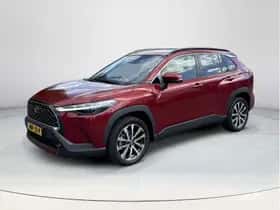 Toyota Corolla (2025) thumbnail 2