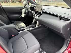Toyota Corolla (2025) thumbnail 11