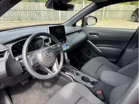 Toyota Corolla (2025) thumbnail 16