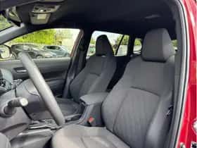 Toyota Corolla (2025) thumbnail 18