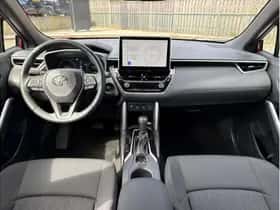 Toyota Corolla (2025) thumbnail 20