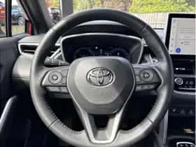 Toyota Corolla (2025) thumbnail 21