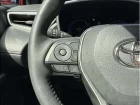 Toyota Corolla (2025) thumbnail 24