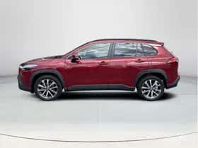 Toyota Corolla (2025) thumbnail 4