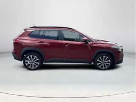 Toyota Corolla (2025) thumbnail 8
