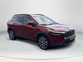 Toyota Corolla (2025) thumbnail 9