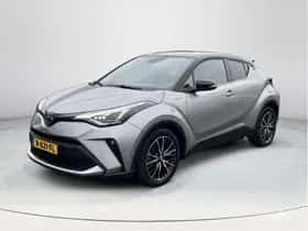 Toyota C-HR (2020) thumbnail 1