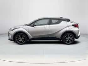 Toyota C-HR (2020) thumbnail 2