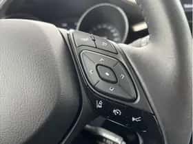 Toyota C-HR (2020) thumbnail 22