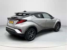 Toyota C-HR (2020) thumbnail 5