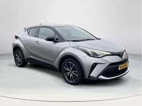 Toyota C-HR (2020) thumbnail 7
