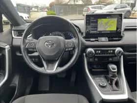 Toyota RAV4 (2022) thumbnail 16