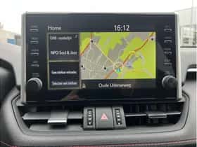 Toyota RAV4 (2022) thumbnail 17