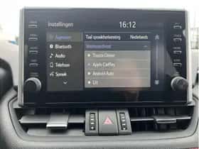 Toyota RAV4 (2022) thumbnail 20